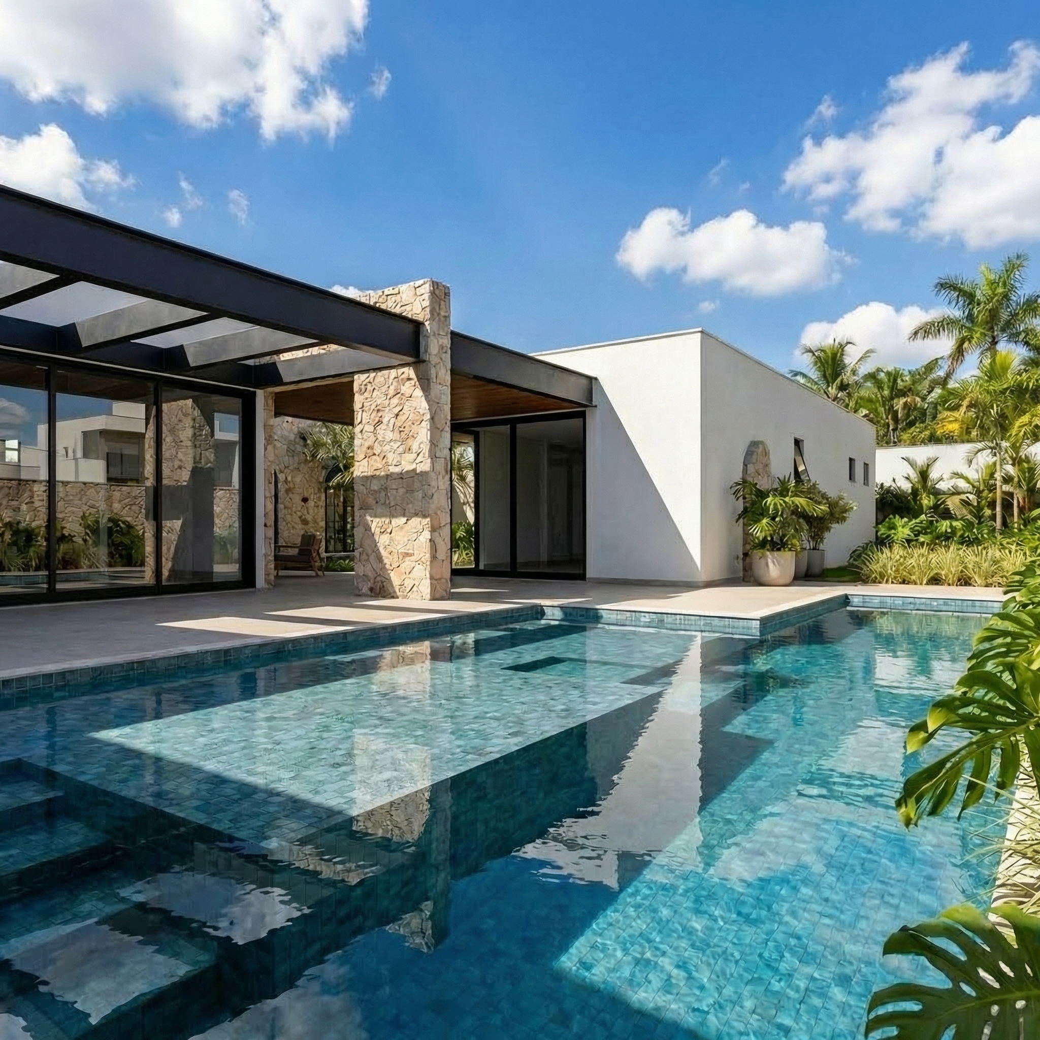 CASA PATIO — imagem 3