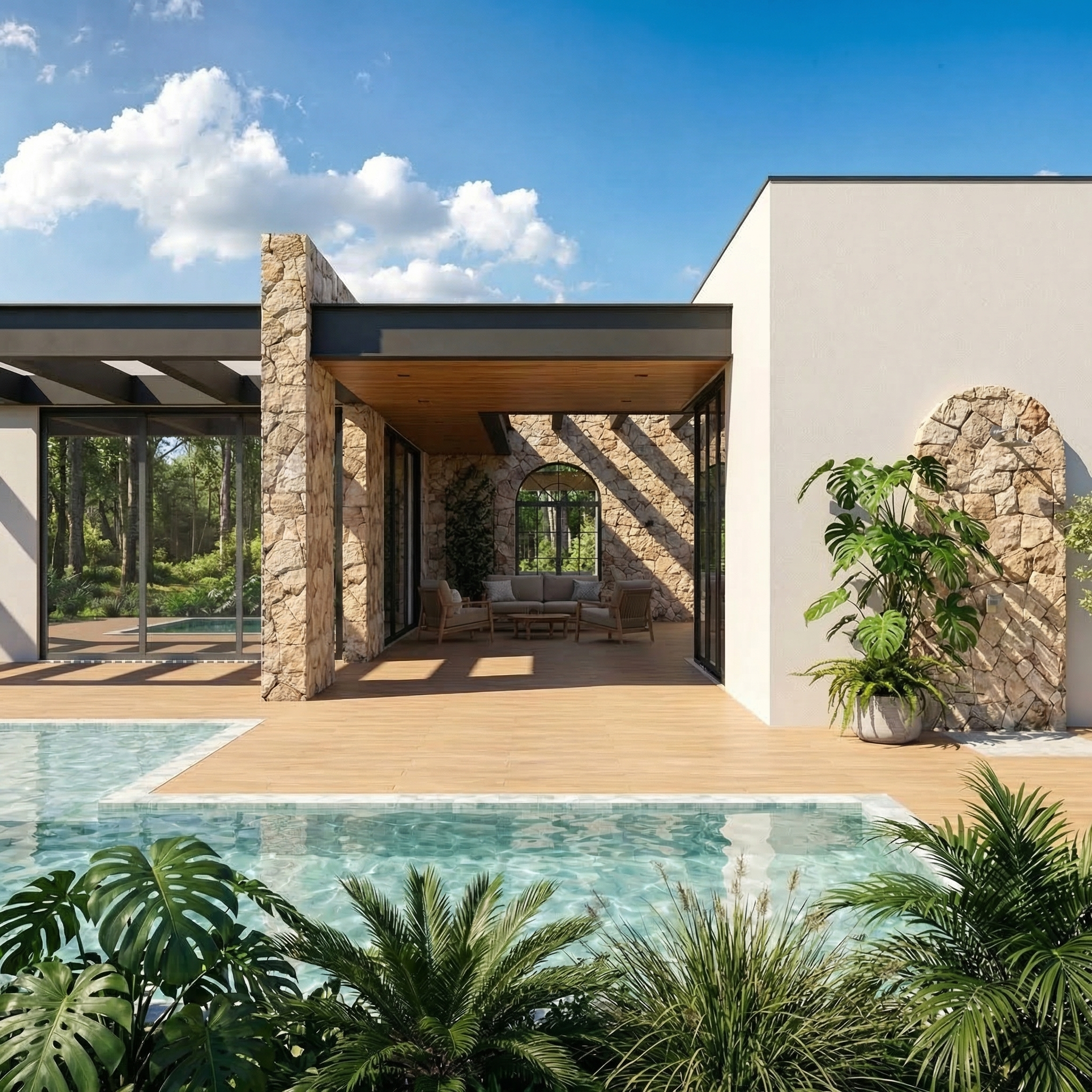 CASA PATIO — imagem 7