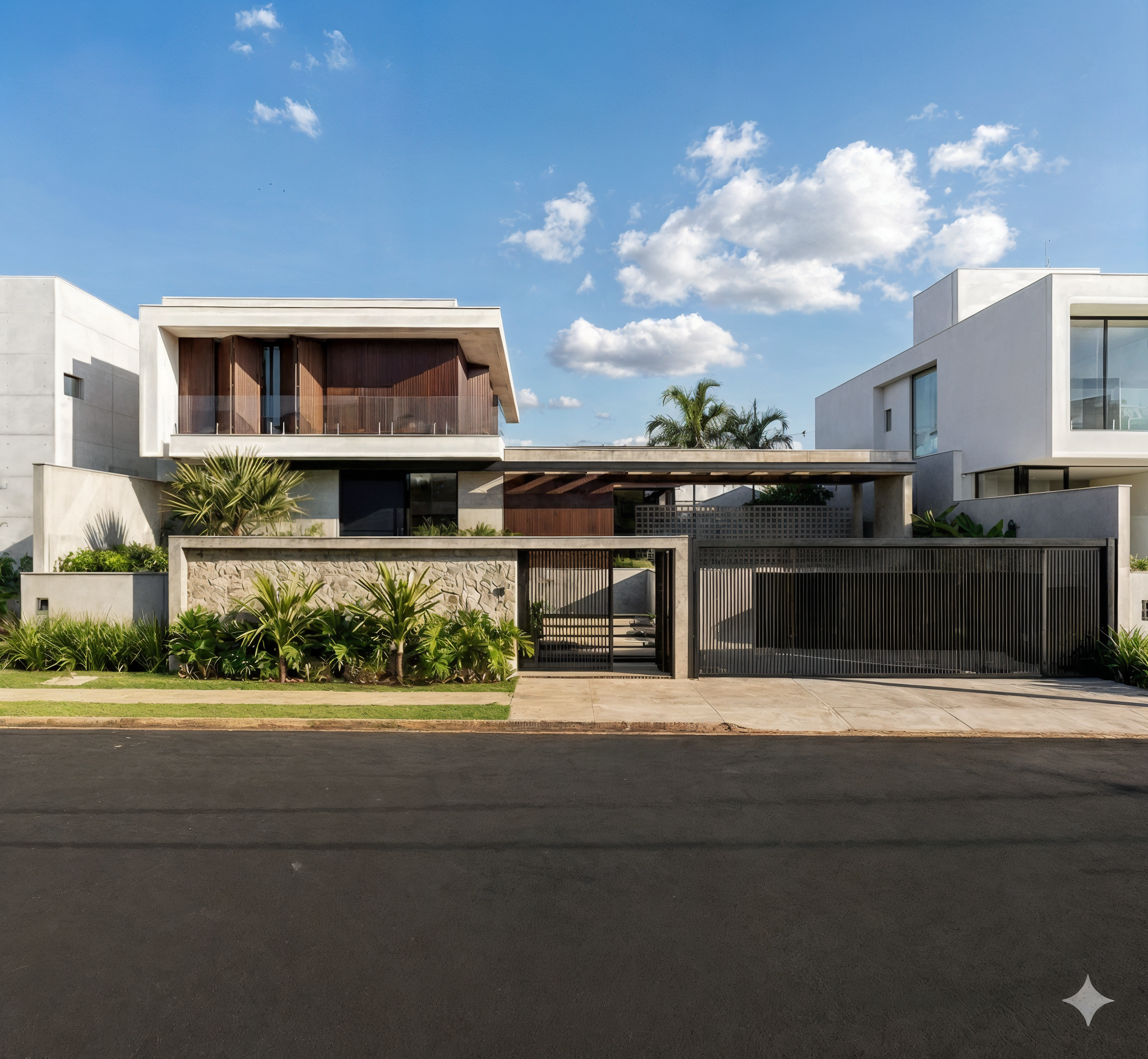 CASA J.F