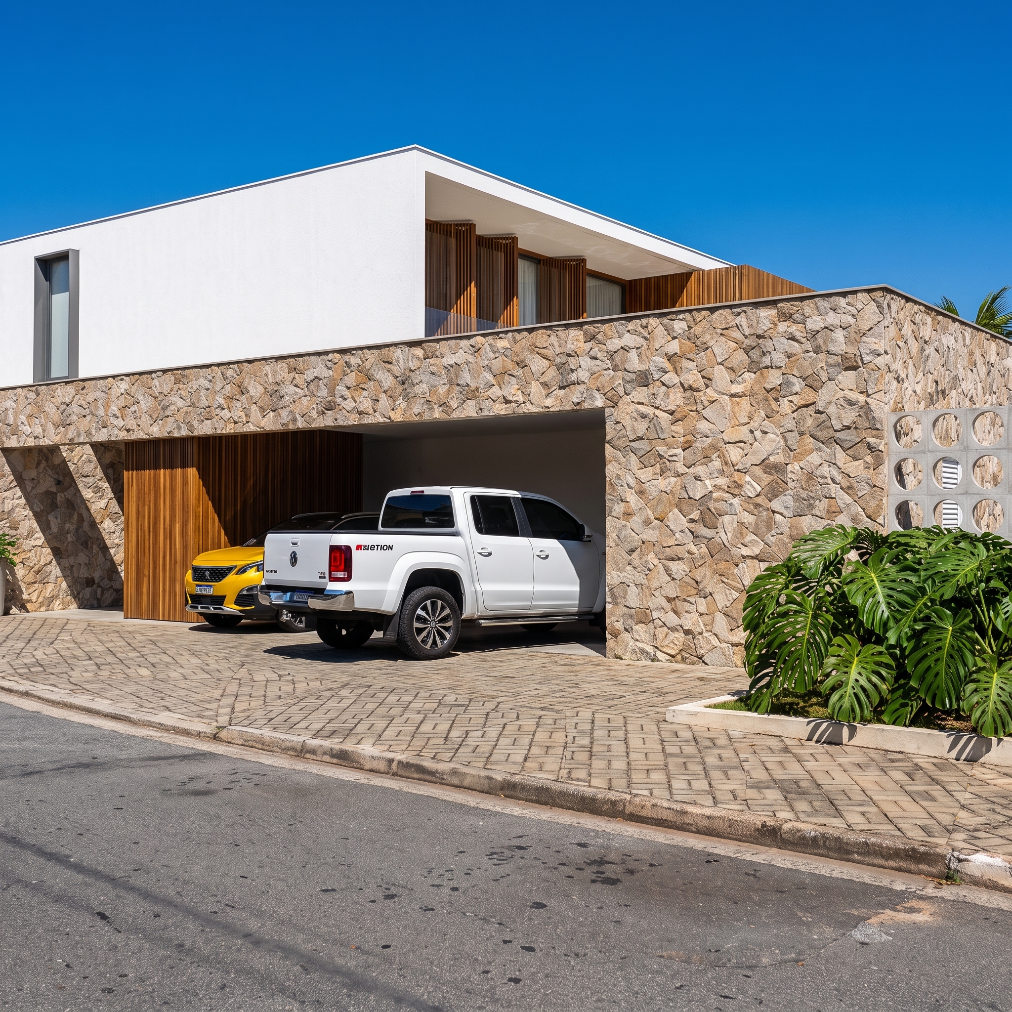 CASA CORUJAS — imagem 1